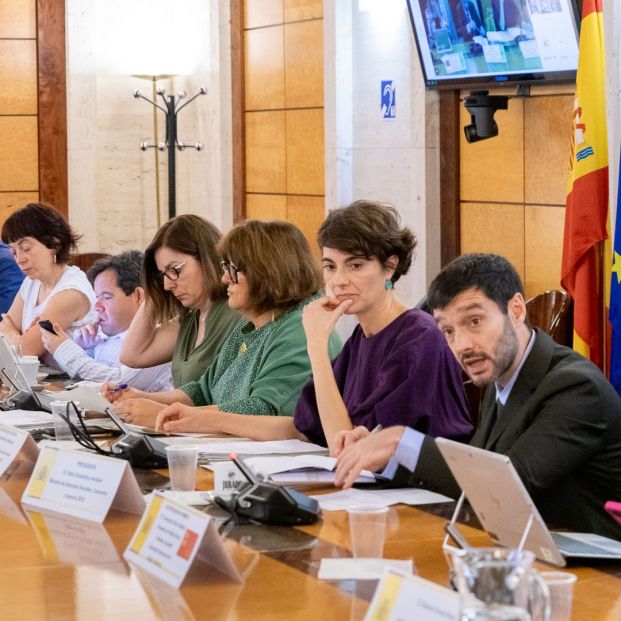 La financiación autonómica a la Dependencia se estanca por falta de nuevos Presupuestos La financiación autonómica a la Dependencia se estanca por falta de nuevos Presupuestos