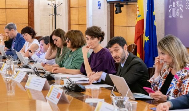 La financiación autonómica a la Dependencia se estanca por falta de nuevos Presupuestos