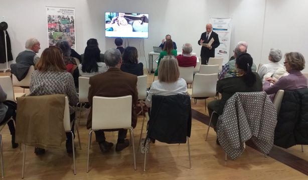 'Formación Conectada': enfoques de formación para la longevidad