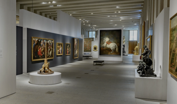 Los reales sitios de Patrimonio Nacional se podrán visitar gratis este miércoles