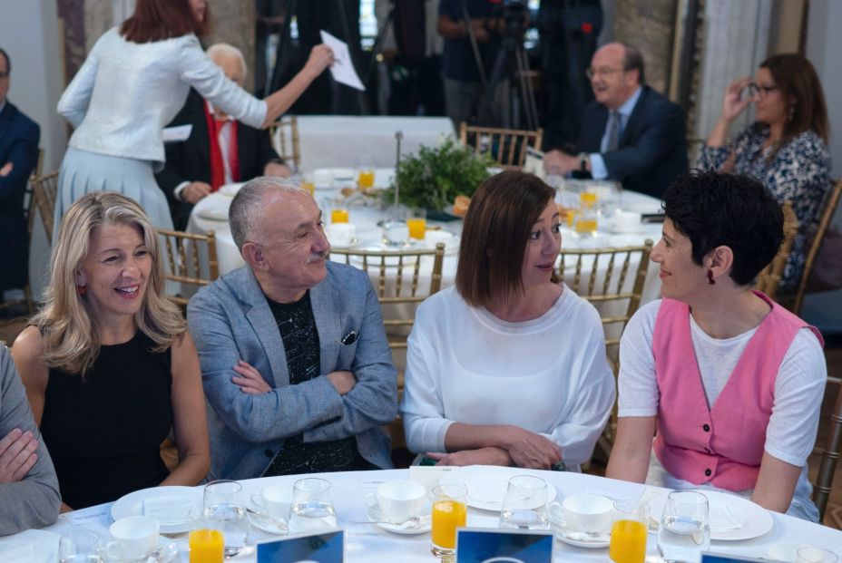 EuropaPress 6038307 i d vicepresidenta segunda ministra trabajo yolanda diaz secretario general1