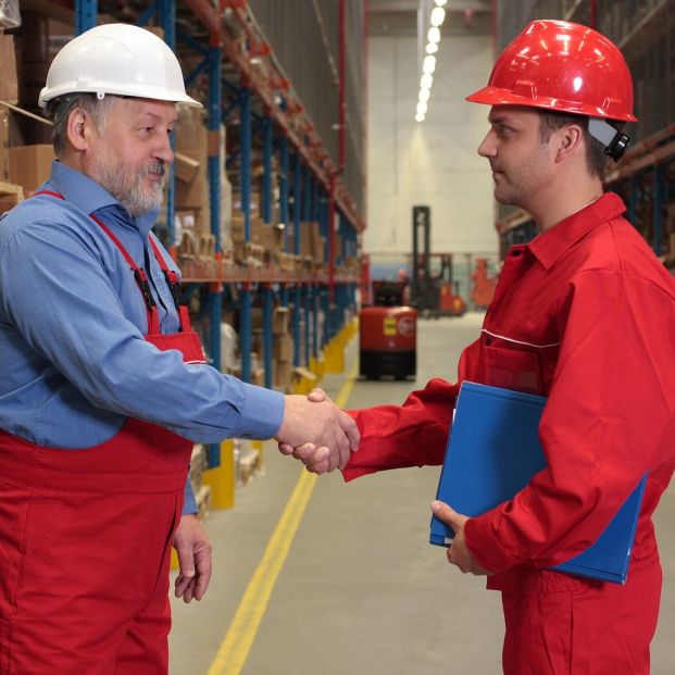 Ampliar el contrato relevo ahorrará en incapacidad de trabajadores de 60 a 65 años, defiende UGT Ampliar el contrato relevo ahorrará en incapacidad de trabajadores de 60 a 65 años, defiende UGT