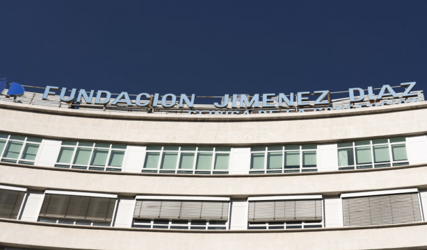 La Fundación Jiménez Díaz, el centro madrileño con menor espera en intervenciones quirúrgicas