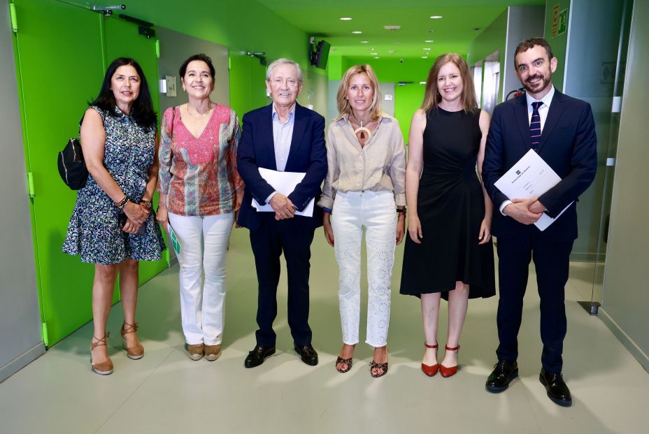 Una longevidad saludable, clave en la lucha contra la soledad no deseada