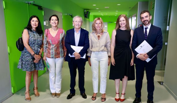 Una longevidad saludable, clave en la lucha contra la soledad no deseada