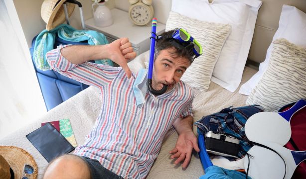 Las razones por las que tu jefe puede obligarte a cancelar tus vacaciones de verano este 2024