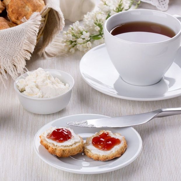 como preparar el autentico te ingles como preparar el autentico te ingles