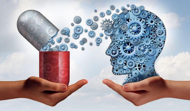 Medicamentos comunes para la próstata relacionados con un menor riesgo de demencia