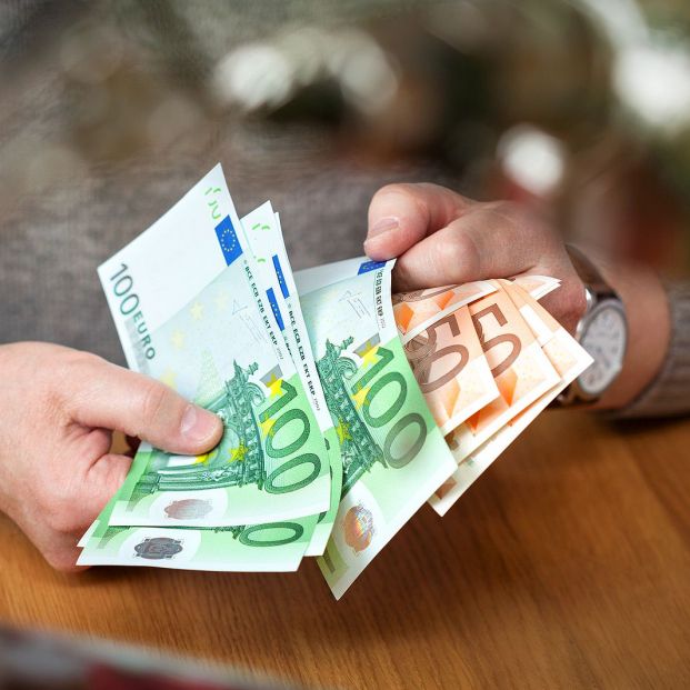 La pensión de jubilación alcanza los 1.511,51 euros en noviembre