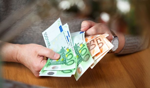 La pensión de jubilación alcanza los 1.511,51 euros en noviembre