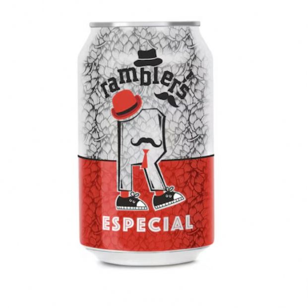 Ramblers Especial (Día) Ramblers Especial (Día)