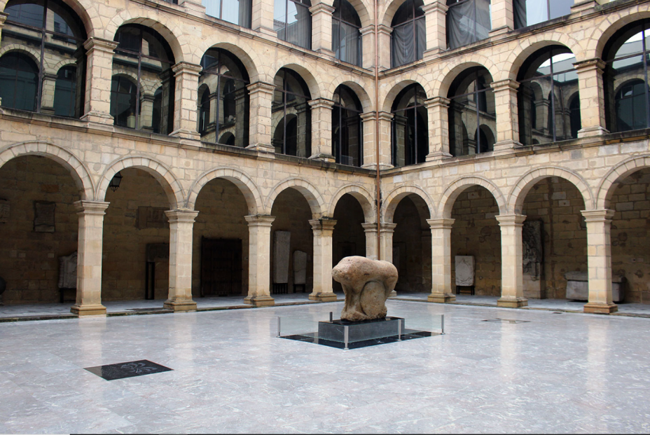 Actividades gratuitas para personas mayores en Bilbao (Euskal Museoa)