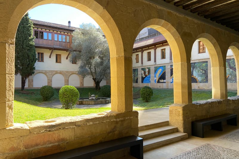 Actividades gratuitas para personas mayores en Bilbao (Museo de Arte Sacro)