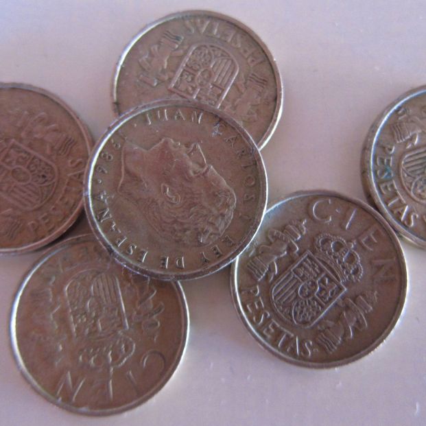 EuropaPress 1289966 Pesetas EuropaPress 1289966 Pesetas