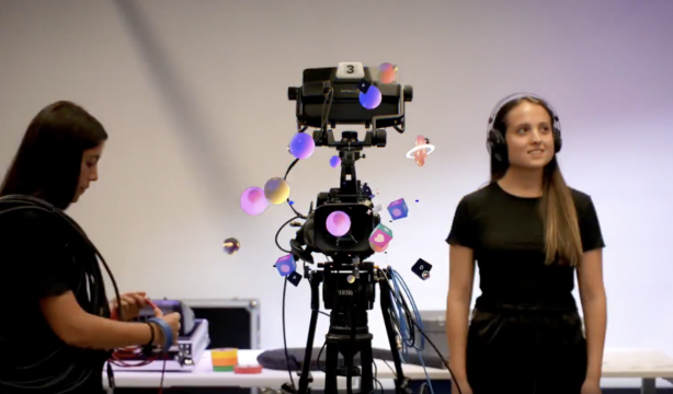 La formación de nuevos profesionales cualificados es clave para la evolución del entretenimiento