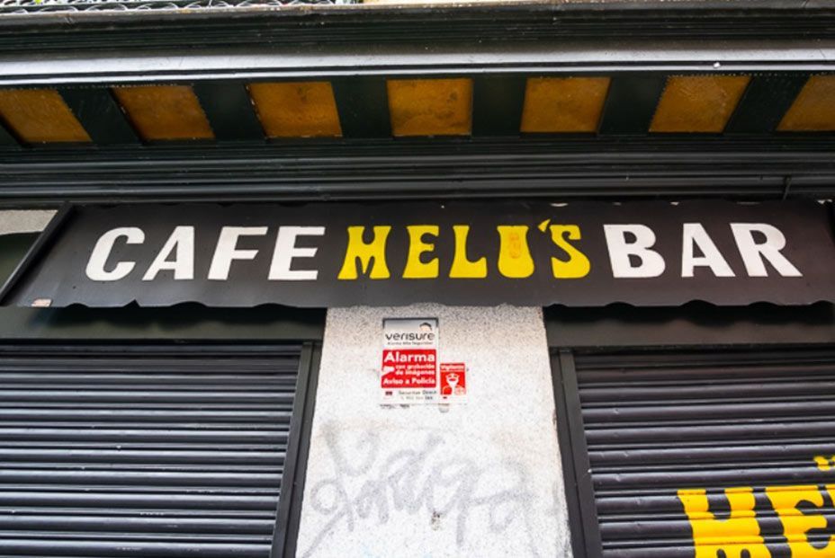Ruta de tapeo por los castizos barrios de La Latina, Las Letras y Lavapiés, en Madrid