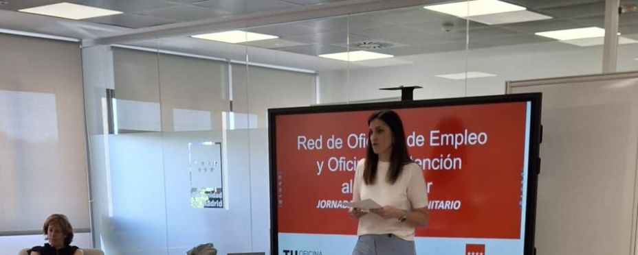 AESTE pide abordar la falta de profesionales en el sector de los cuidados (AESTE)