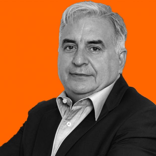 Fernando Ferrando, el gurú de la sostenibilidad más allá de las fronteras generacionales