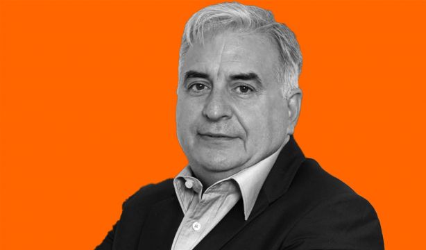 Fernando Ferrando, el gurú de la sostenibilidad más allá de las fronteras generacionales