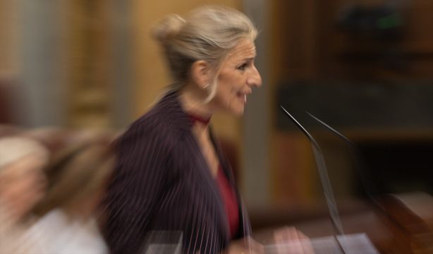 El Congreso aprueba la reforma del subsidio de paro que sube la mayoría de prestaciones a 570 euros