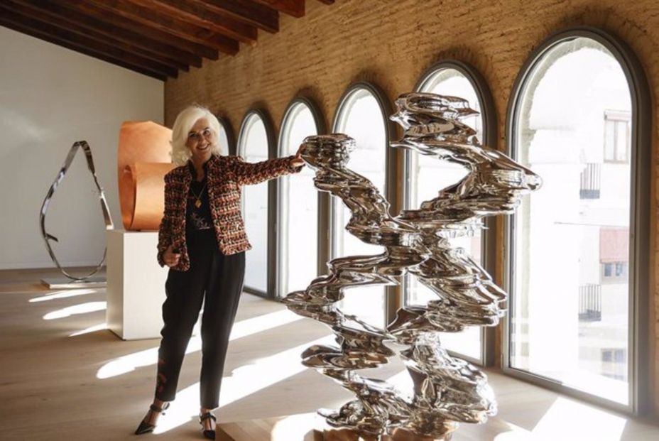 Museos gratis o con entrada reducida para personas mayores de 65 años en Valencia. EuropaPress. 