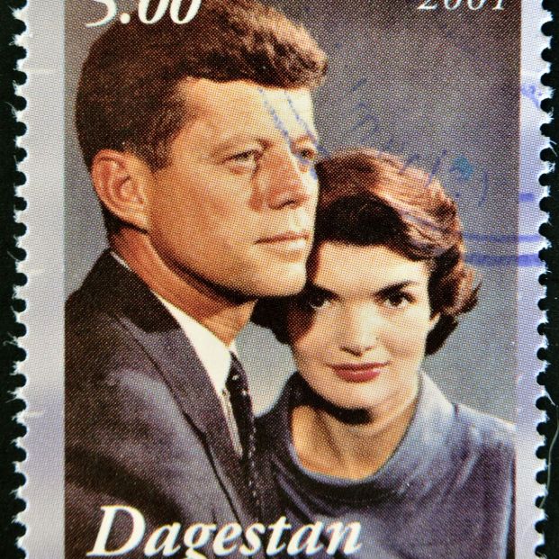 Un libro revela los secretos de Jackie Kennedy, la viuda del famoso presidente de Estados Unidos (Big Stock)