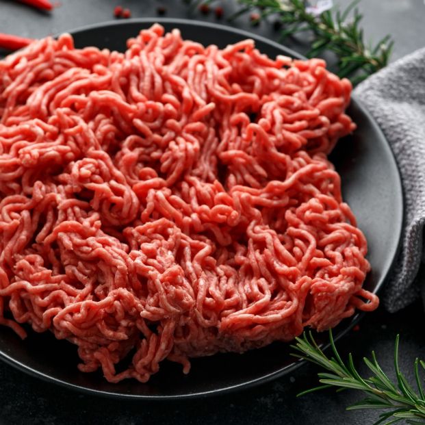 Carne picada Carne picada