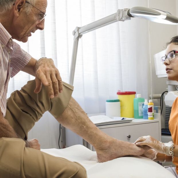 Quiropodia Quiropodia