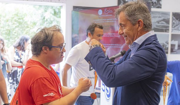 Fundación Emilio Sánchez Vicario