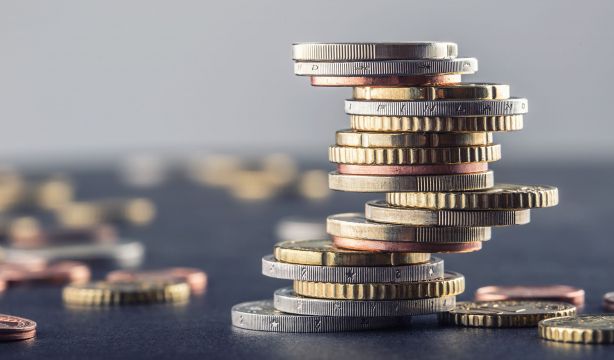 HelpMyCash denuncia la tacañería de la banca española con la remuneración de los depósitos. Bigstock