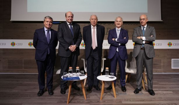 Nace el Instituto de Estudios Globales de la mano de Ágora Diplomática y la Fundación San Pablo CEU