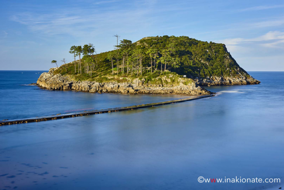 Lekeitio, el pueblo de la costa vasca favorito de los británicos (Lekeitio Turismo)