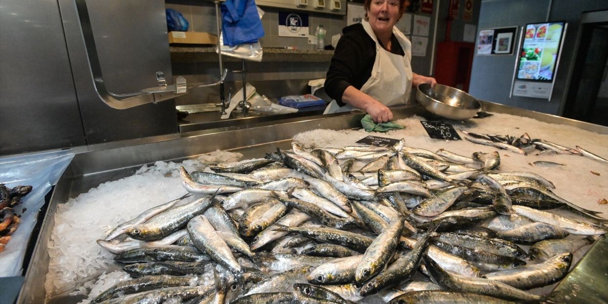 5 tips para comer más sano y barato en verano (Europa Press)