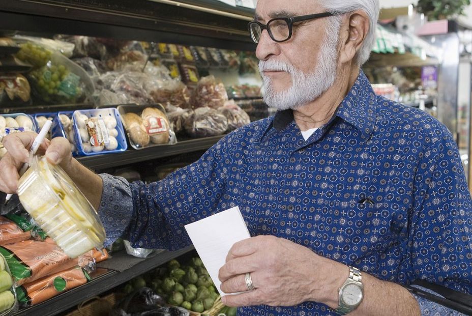 5 tips para comer más sano y barato en verano (Big Stock)