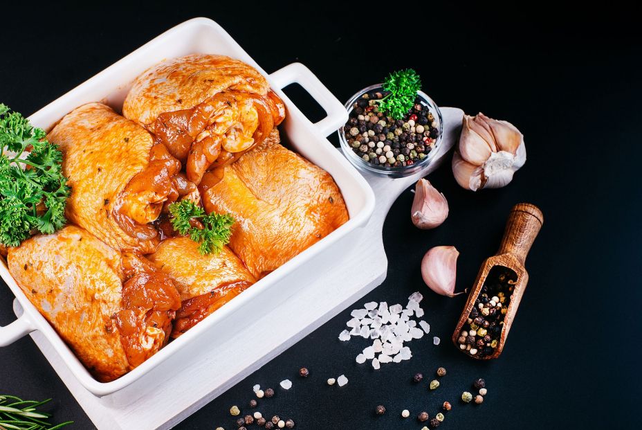 Las recetas de la abuela que han llegado hasta nuestros días (Bigstock)