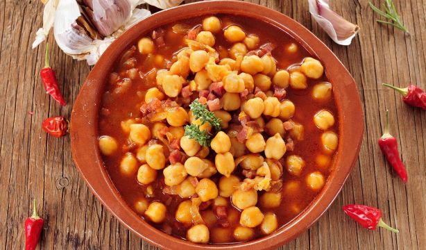 Las recetas de la abuela que han llegado hasta nuestros días (Bigstock)