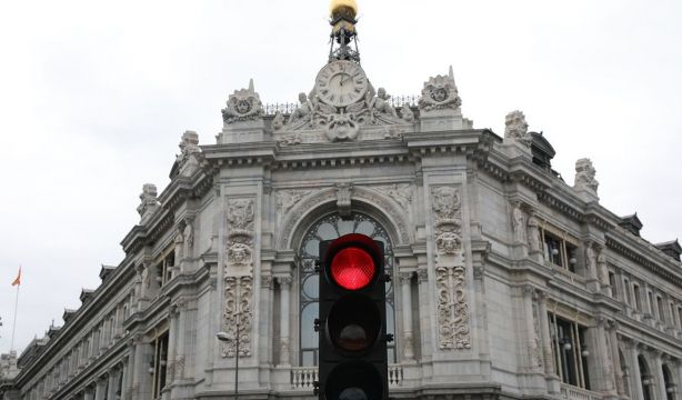 El Banco de España valora el Estudio 65YMÁS 'Mayores y banca': "Los riesgos de exclusión persisten"