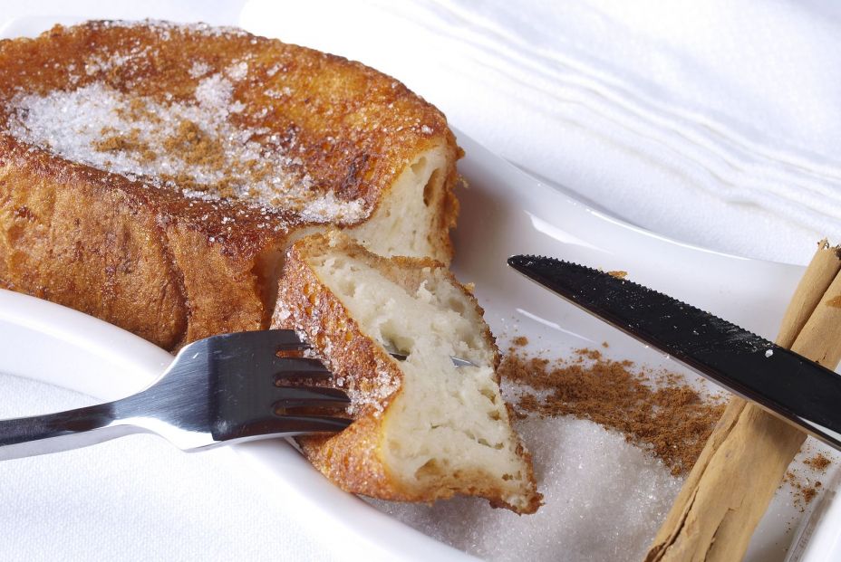 Las recetas de la abuela que han llegado hasta nuestros días (Bigstock)