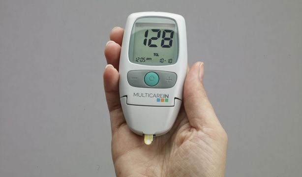 Estos son los niveles de glucosa en sangre ideales