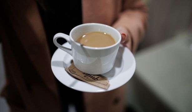 Una investigación longitudinal relaciona el consumo habitual de café con un menor deterioro físico asociado al envejecimiento(Europa Press)