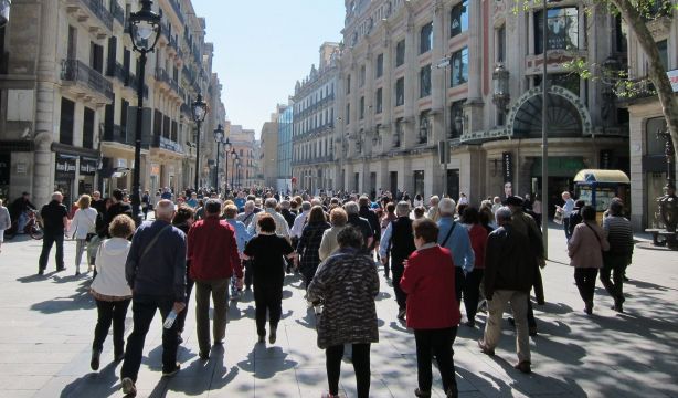 Arrancan los viajes del Imserso 2024-2025: plazas, destinos y fechas para apuntarse