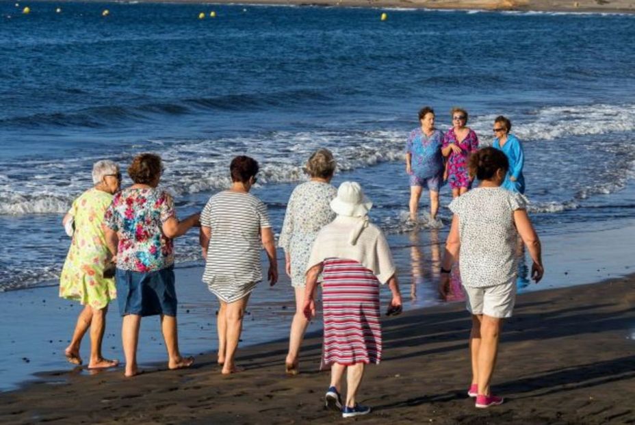 Viajes del Imserso 2024-2025: estos son los precios para la nueva temporada