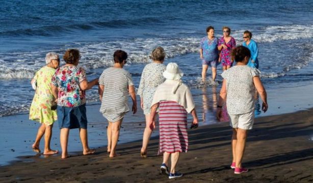 La patronal de los hoteles muestra su "decepción" con los viajes del Imserso 2025-2026