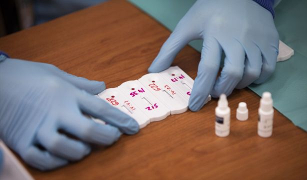 ¿Por qué algunas personas no contraen Covid?