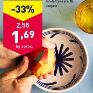 5 novedades de Aldi para los mayores (Aldi) 5 novedades de Aldi para los mayores (Aldi)
