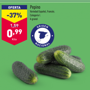 5 novedades de Aldi para los mayores (Aldi) 5 novedades de Aldi para los mayores (Aldi)