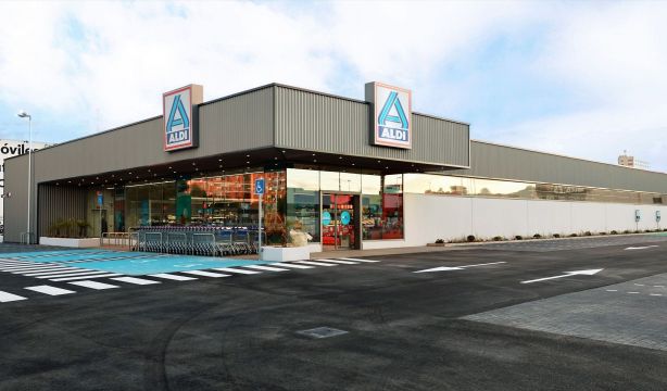 5 novedades de Aldi para los mayores (Europa Press)