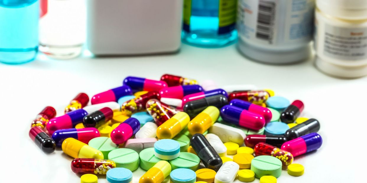 Los fármacos antiamiloides consiguen ralentizan el Alzheimer en sus primeras fases (Big Stock)