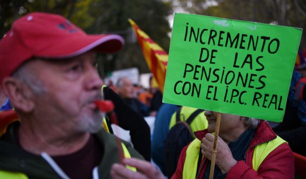 Mejores incentivos para la jubilación demorada: serían cada 6 meses a partir del segundo año