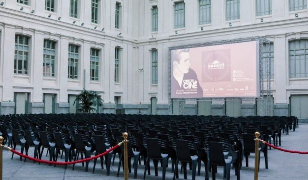 Cibeles de Cine vuelve con más de 75 películas hasta el 12 de septiembre